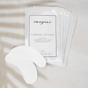 Parches de Hidrogel Desechables