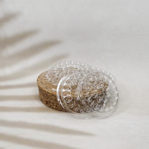 Porta pegamento (5 und.)