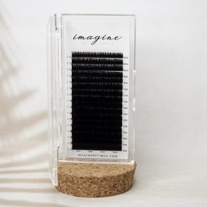 Extensiones de pestañas MIX