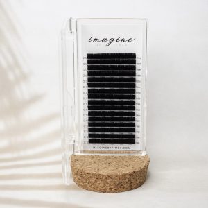 Extensiones de pestañas ONE SIZE